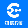 知谱教研APP图标