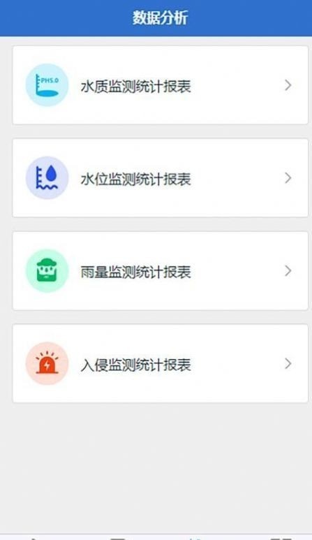 松滋水利APP截图