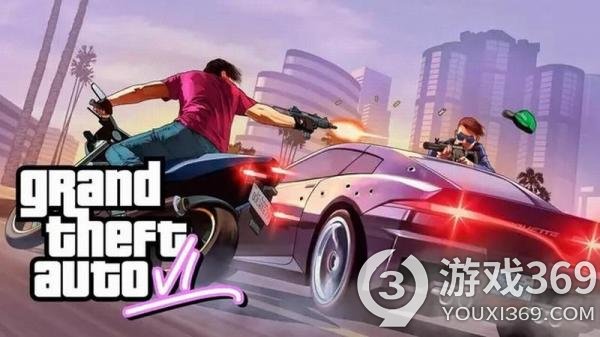 《GTA重制版三部曲》销量或突破1400万份 系列破3.85亿套