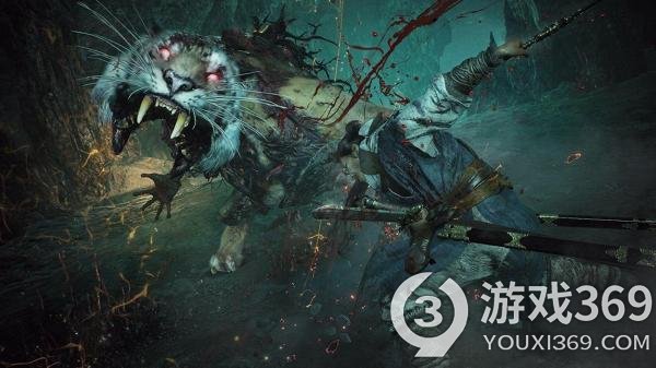 因玩家需求《卧龙：苍天陨落》或推出PC试玩版