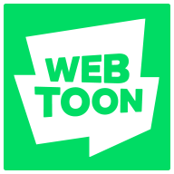 webtoon漫画 官方正版APP图标