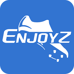 EnjoyZ足球APP图标