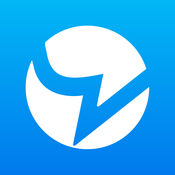 blued 极速版APP图标