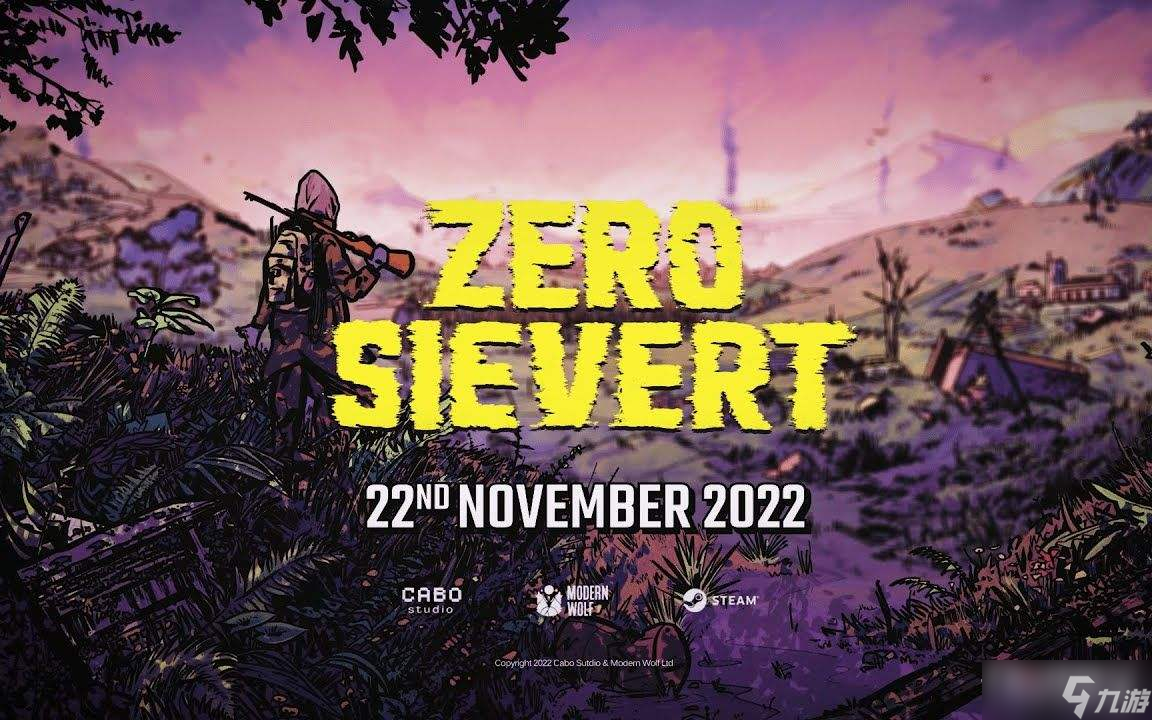 《ZERO Sievert》存档位置