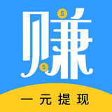 U米兼职APP图标