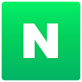 Naver Whale浏览器APP图标