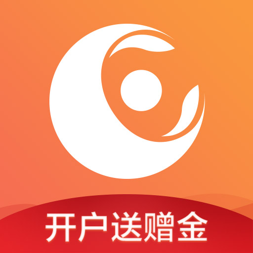 金盛贵金属 交易平台APP图标