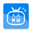 人人美剧TVAPP图标