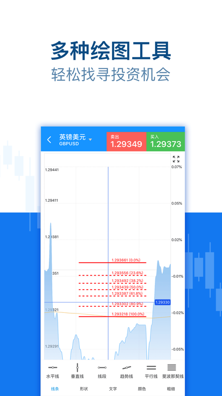 创富盈汇贵金属 官网版