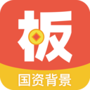 板凳理财APP图标