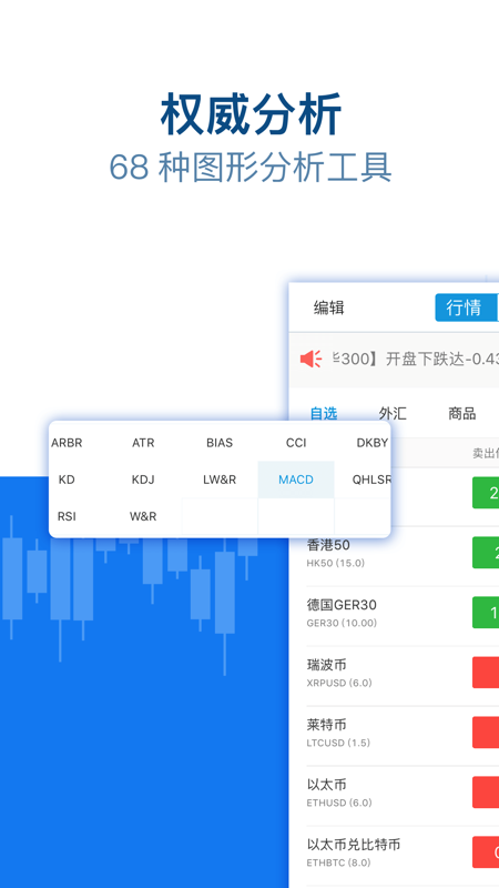 创富盈汇贵金属 官网版