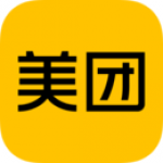 美团 2023最新版APP图标