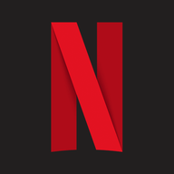 netflix图标