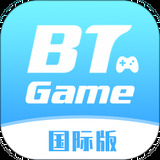 BTGame国际版APP图标