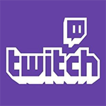 twitch安装包百度云APP图标