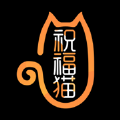 祝福猫视频APP图标