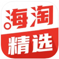 海淘精选APP图标