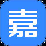 嘉联合伙人APP图标