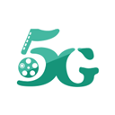 5G影院APP图标