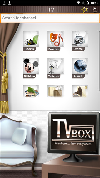 TVBox