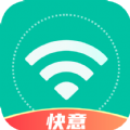 快意WiFiAPP图标