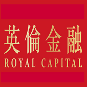 英伦金融 官方版APP图标