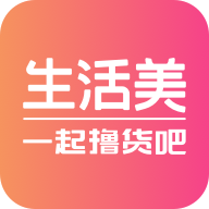 生活美APP图标