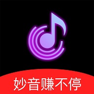 妙音短视频APP图标