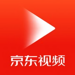 京东视频官方版APP图标