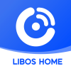 LIBOS HOME扫地机器人APP图标