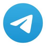 telegram 官网版APP图标