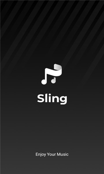 sling音乐截图