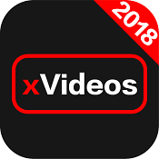 Xvideos 最新版APP图标