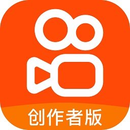 快手创作者服务平台手机版APP图标