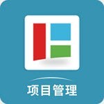 农垦项目管理APP图标