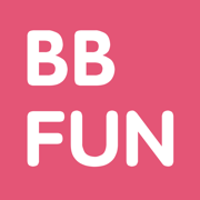 BBFUN动漫APP图标