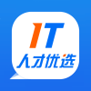 IT人才优选APP图标