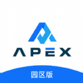 A派园区版APP图标