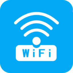 免费WiFi连接钥匙v1.1.11APP图标