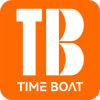 Time Boat图标