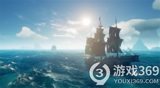 《盗贼之海》第八赛季增加阵营PvP 玩家可成为亡灵