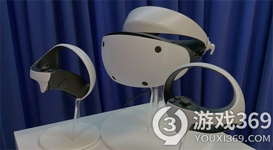 研究机构预测PSVR2上市两年内将卖出360万台