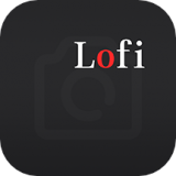 Lofi复古老照片滤镜APP图标