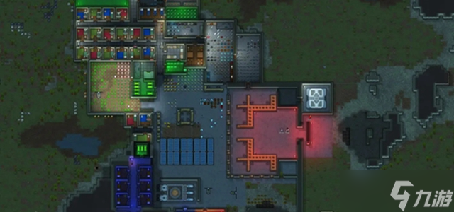 rimworld囚犯专用床铺设置攻略