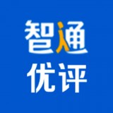 智通优评APP图标