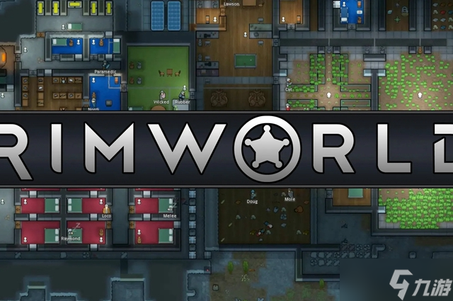 rimworld囚犯申请加入没有接受选项怎么回事