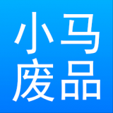 小马废品APP图标