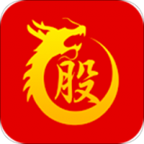 龙头股实战版APP图标