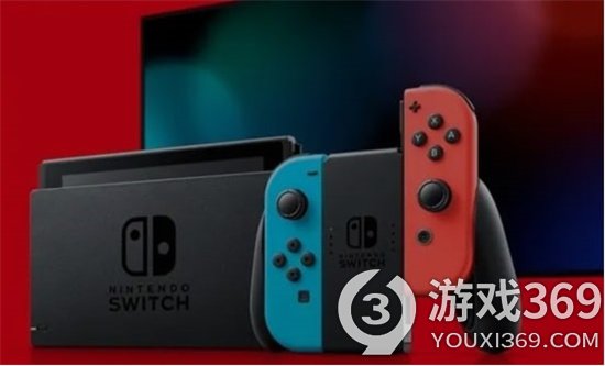 任天堂Switch早期开机动画首次公布与众