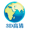 音妙3D地球街景APP图标